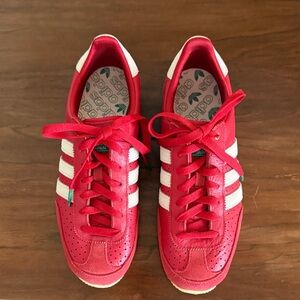 Adidas Japan Low Top Sneakers